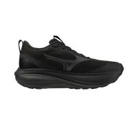 Mizuno Women´s Wave Rider GORE-TEX 4 Black/black Sand 37