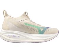 Mizuno Neo Vista 2 Schuhe Beige Lila SS26 Damen, Größe 37 - EUR