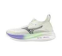 Mizuno Damen Neo Zen Laufschuh, Hint Mint-India Ink, 39 EU