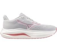 Mizuno Wave Inspire 22 Damen 38 Lila/Weiß