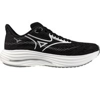 Mizuno Women's Wave Rider 29 Black Sand/White/Black 39