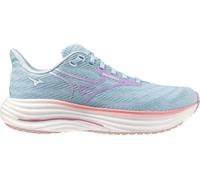 Mizuno Women's Wave Rider 29 Nantucket Breeze/Orchid Petal/Bleached Mauve 36.5