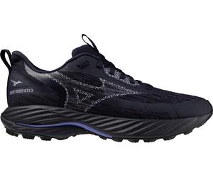 Mizuno Women's Wave Rider GORE-TEX 3 Odyssey Gray/Icelandic Blue/Iris Bloom 36.5