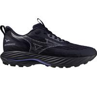 Mizuno Women's Wave Rider GORE-TEX 3 Odyssey Gray/Icelandic Blue/Iris Bloom 41