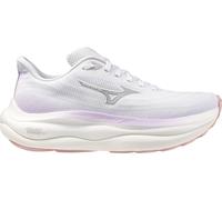 Mizuno Women's Wave Sky 9 White/Silver/Orchid Petal 38.5