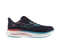MizunoWave Rider .046.0blau- Größen: EU Herren 46.0 blau