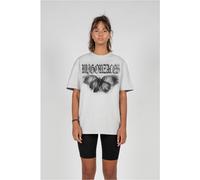 Mj Gonzales Butterf Illusion Kurzarm-t-shirt