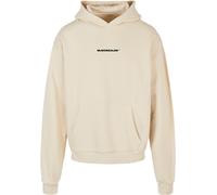Mj Gonzales In Tha Hood Oversized Kapuzenpullover