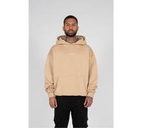 MJ GONZALES Metamorphose V.4 Heavy Oversized Hoody MJG11614 Unionbeige-XL