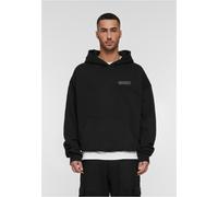 MJ GONZALES MJG Heavy Oversized Hoody Fearless Flight MJG11974 Black-M