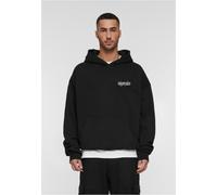 MJ GONZALES MJG Heavy Oversized Hoody Renaissance Bloom MJG11965 Black-M