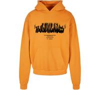 Mj Gonzales Rising Oversized Kapuzenpullover