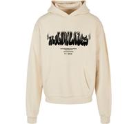 Mj Gonzales Rising Oversized Kapuzenpullover