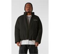 MJ GONZALES Steppjacke MJG Puffer Jacket Metamorphose V.4 MJG11837 Black-L