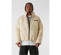 MJ GONZALES Steppjacke MJG Puffer Jacket Metamorphose V.4 MJG11837 Castle Wall-M