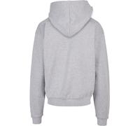 MJ Gonzales Sweatshirt Higher Than Heaven V.3 Ultra Heavy Hoody Grey-XXL