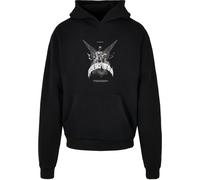 Mj Gonzales Higher Than Heaven Mjg11590 Kapuzenpullover 2XL Black