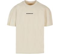 Mj Gonzales Graffiti Kurzarm-t-shirt M Sand