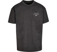 Mj Gonzales Higher Than Heaven 6 Kurzarm-t-shirt