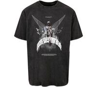 Mj Gonzales Higher Than Heaven 1 Acid Kurzarm-t-shirt