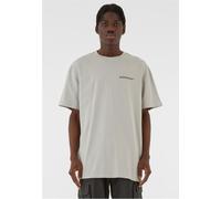 MJ GONZALES T-Shirt MJGonzales?? Heavy Oversized Tee 2.0 MJG11462 Lightasphalt-XS
