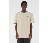 MJ GONZALES T-Shirt MJGonzales?? Heavy Oversized Tee 2.0 MJG11462 Sand-XS