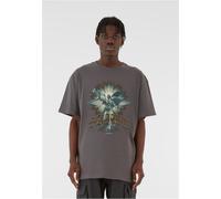 MJ GONZALES T-Shirt Saint V.1 X MJG Heavy Oversized Tee MJG11788 Magnet-M