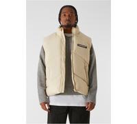 MJ GONZALES Vest MJG Puffer MJG11831 Castle Wall-L