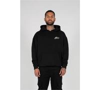 Mj Gonzales Wave V1 Oversized Kapuzenpullover