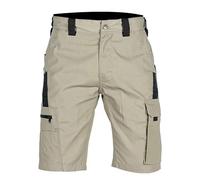MJGkhiy Kurze Hose für Herren, Cargo, Sommer, leicht, Arbeitshose, Bermuda Trekking, Shorts mit Taschen, Militär, Sporthose, kurze Hose, Cargo, taktische Shorts, Übergrößen, A9, XXL