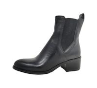 Mjus Bodia Damen Stiefel in Schwarz, Größe 39