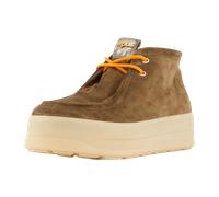 Mjus Boots für Damen, braun, Größe 40 EU