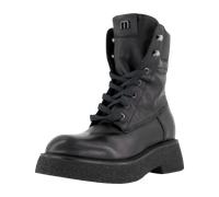 Mjus Boots für Damen, schwarz, Größe 37 EU