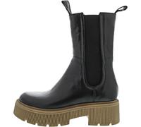 Mjus Chelsea Boot Schwarz