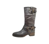 Mjus Chicago L46303-101 Braun 6114 moka EU 40