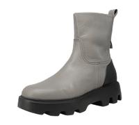 Mjus P42221 101 Lato - Damen Schuhe Stiefel - 0002-Cotton-Nero für Damen, grau, Größe 38 EU