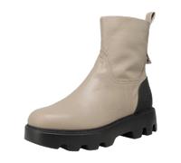 Mjus P42221 101 Lato - Damen Schuhe Stiefel - 0004-Opale-Nero für Damen, beige, Größe 36 EU