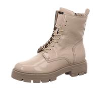 Mjus Schnürstiefelette für Damen, beige, Größe 36 EU