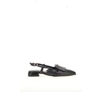 Mjus - Sling - Schwarz 37