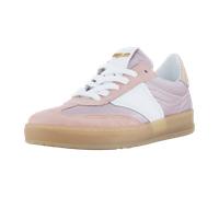 Mjus Sneaker für Damen aus Italien, Spanien und Portugal für Damen, rosa, Größe 42 EU