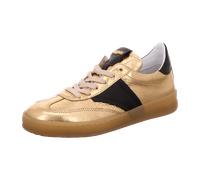 Mjus Sneaker Low für Damen, gold, Größe 38 EU