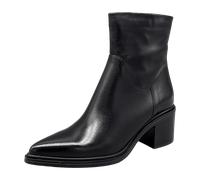 Mjus Stiefeletten für Damen aus Italien, Spanien und Portugal für Damen, schwarz, Größe 39 EU