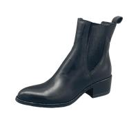 Mjus Stiefeletten für Damen aus Italien, Spanien und Portugal für Damen, schwarz, Größe 40 EU