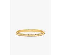 MK Armband Aus Messing Im Goldton Mit Pavé - Goldton - Michael Kors