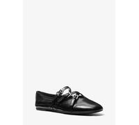 Michael Kors Ballerinas - Indy Flex Ballet - Gr. 40 (EU) - in Schwarz - für Damen