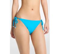 MK Bikinihose - Blau - Michael Kors