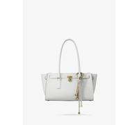 MK Henkeltasche Hamilton Moderne Small aus Leder - Natur - Michael Kors