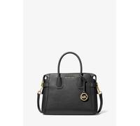 MK Henkeltasche Mercer Small - Schwarz - Michael Kors
