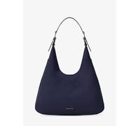 MK Hobo Bag Nolita Large Aus Nubukleder - Blau - Michael Kors