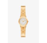 MK Kleine Armbanduhr Billie im Goldton - Goldton - Michael Kors
